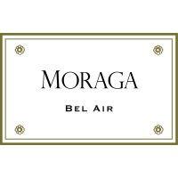 moraga bel air logo image