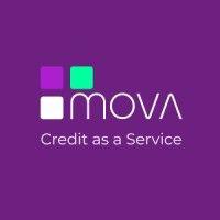 mova | credit as a service logo image