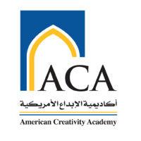 american creativity academy logo image