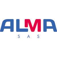 alma sas logo image