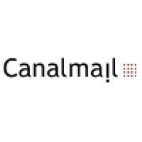 canalmail logo image