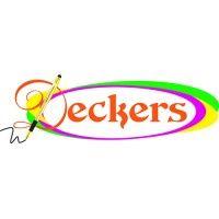 deckers logo image