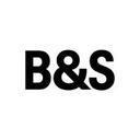 logo of B S