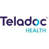 teladoc health asia logo image