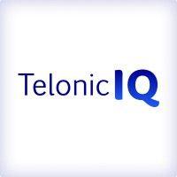 telonic iq logo image