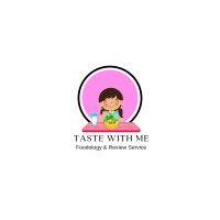 taste with me logo image