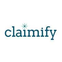 claimify logo image