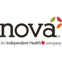 nova healthcare administrators, inc. logo image