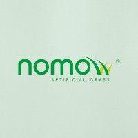 nomow artificial grass ltd logo image