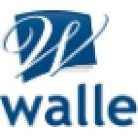 walle corporation logo image