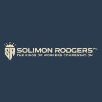 solimon | rodgers, p.c.