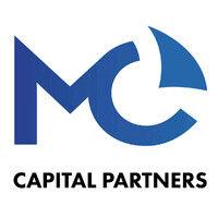 mccapital partners logo image