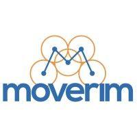 moverim consulting logo image