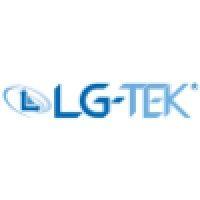 lg-tek logo image