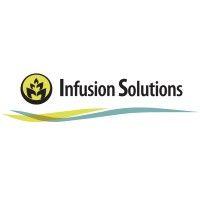 infusion solutions inc.