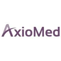 axiomed logo image