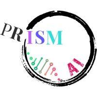 prism ai logo image