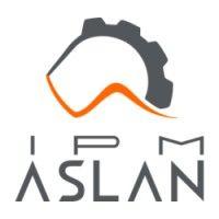 ipm aslan logo image