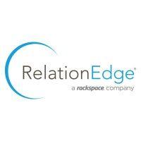 relationedge, a rackspace technology company logo image