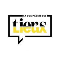 la compagnie des tiers-lieux logo image