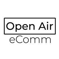 open air ecomm logo image