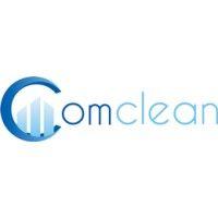 comclean australia logo image