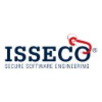 isseco® - international secure software engineering council logo image