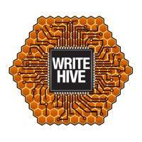 writehive logo image