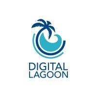 digital lagoon logo image