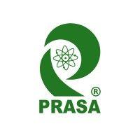 prasa logo image