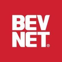 bevnet.com logo image