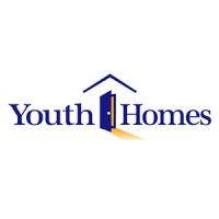 youth homes logo image