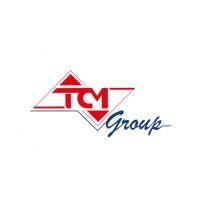 tcm group logo image