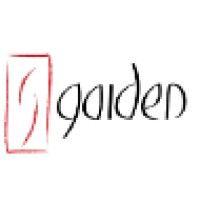 gaiden logo image