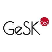 gesk – agentur für public relations & kommunikation logo image