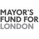 logo of The Mayors Fund For London