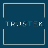 trustek logo image