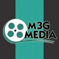 m3g pictures logo image