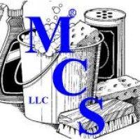 marceli cleaning services llc logo image