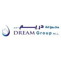 dream group logo image