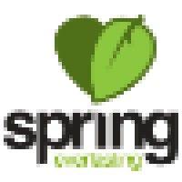 spring everlasting logo image