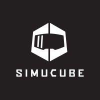 simucube logo image