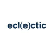 eclectic communications logo image