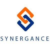 synergance logo image