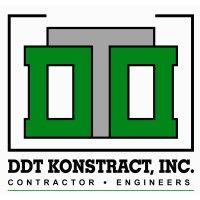 ddt konstract, inc.