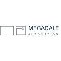 megadale ltd. logo image