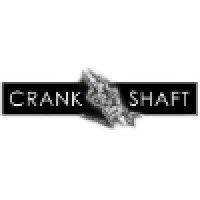 crankshaft games logo image