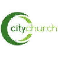 city church logo image