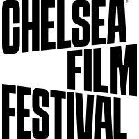 chelsea film festival logo image