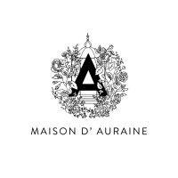 maison d'​ auraine logo image